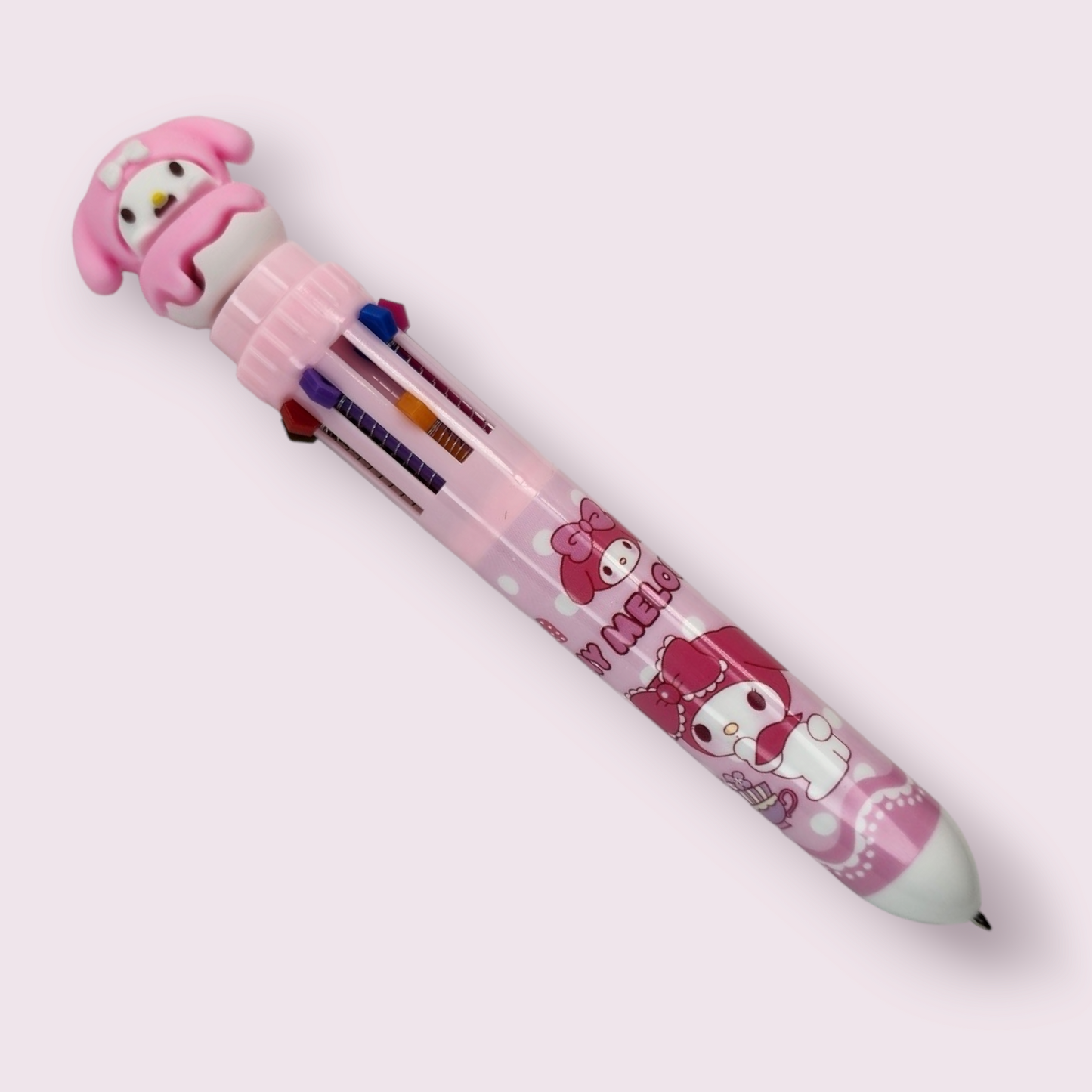 My Melody Donut Color Changing Pen