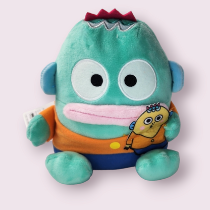 FuRyu x Coji-Coji Rare Hangyodon Fishman Plush