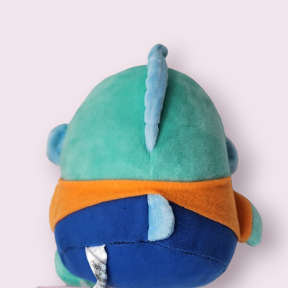 FuRyu x Coji-Coji Rare Hangyodon Fishman Plush