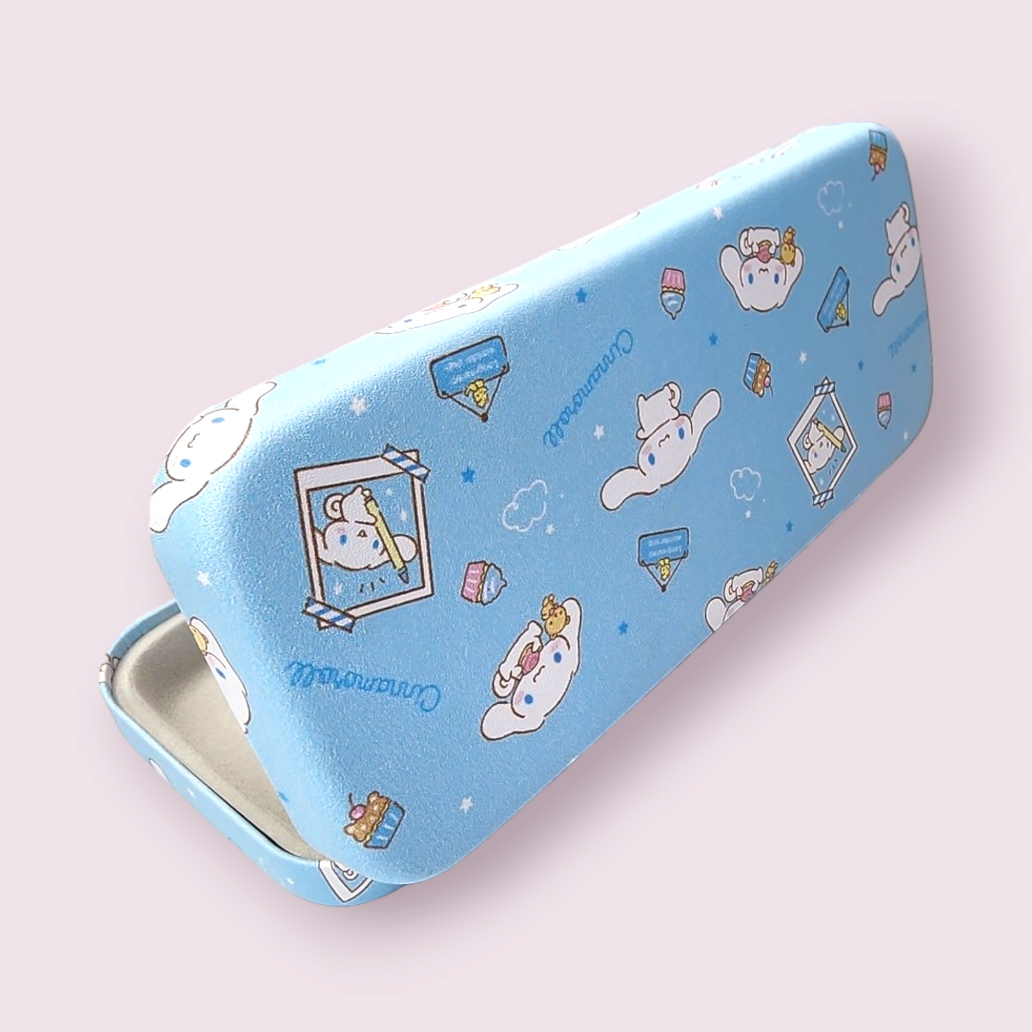 Cinnamoroll Eyeglasses Hard Case