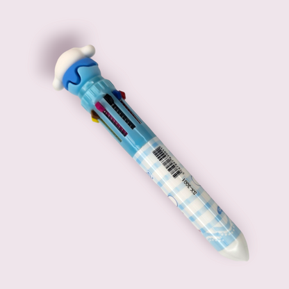 Cinnamoroll Donut Color Changing Pen