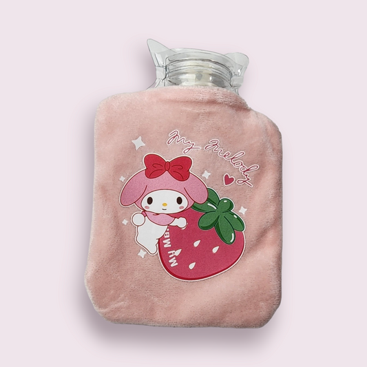 My Melody Hot Water Bag