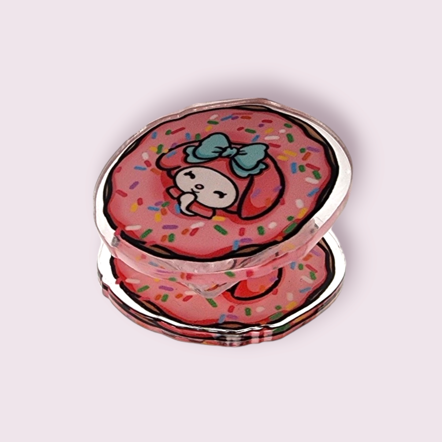 My Melody Cat Paper Clip - Tailwind Treasures