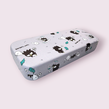 Badtz Maru Eye Glasses Hard Case