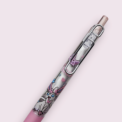 Eeveelution Eevee Evolution Gel Pen