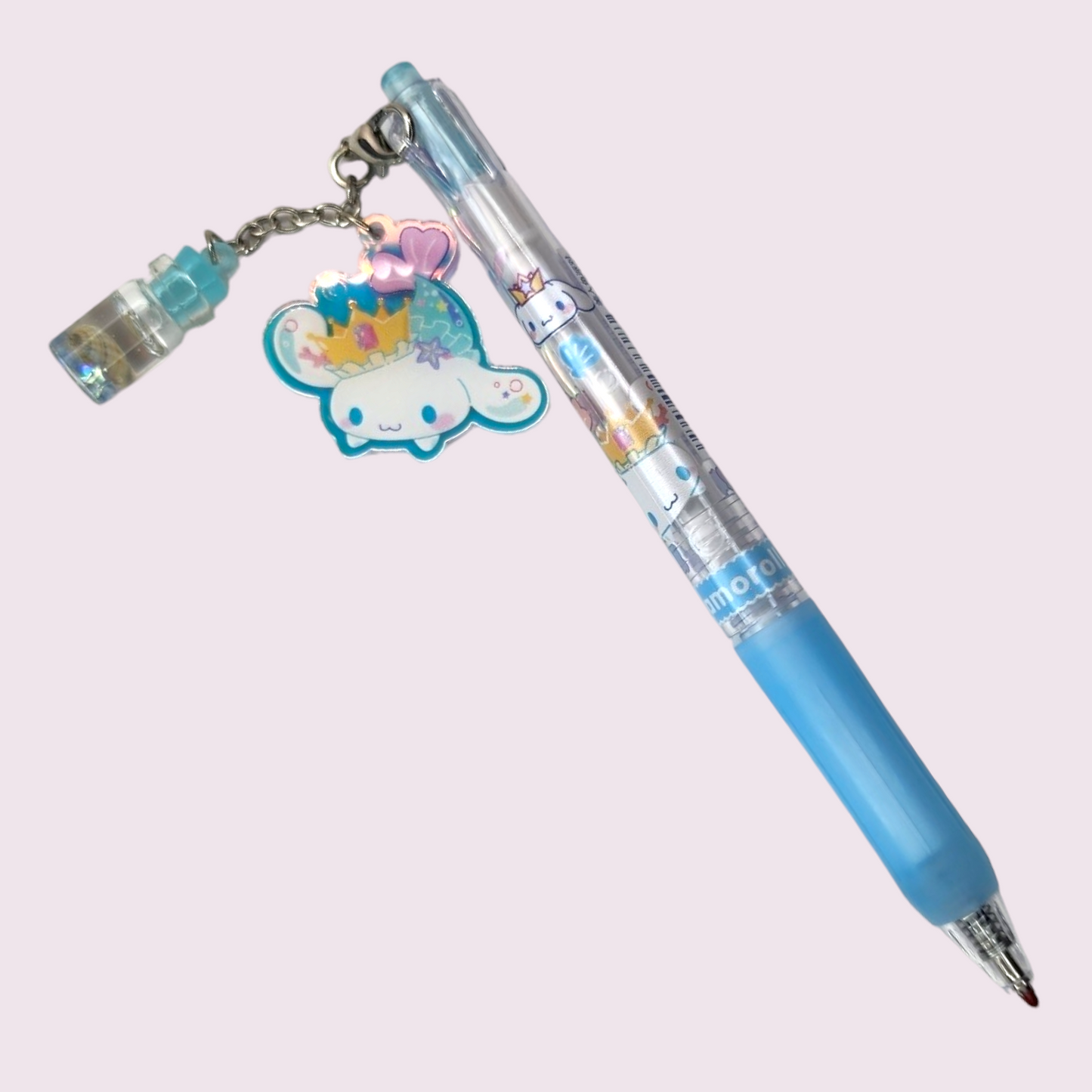 Cinnamoroll Mermaid Gel Pen