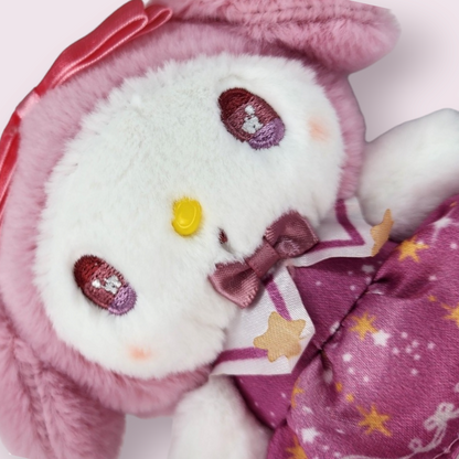 My Melody Magic Magician Plush Keychain