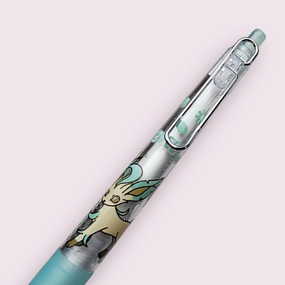 Eeveelution Eevee Evolution Gel Pen