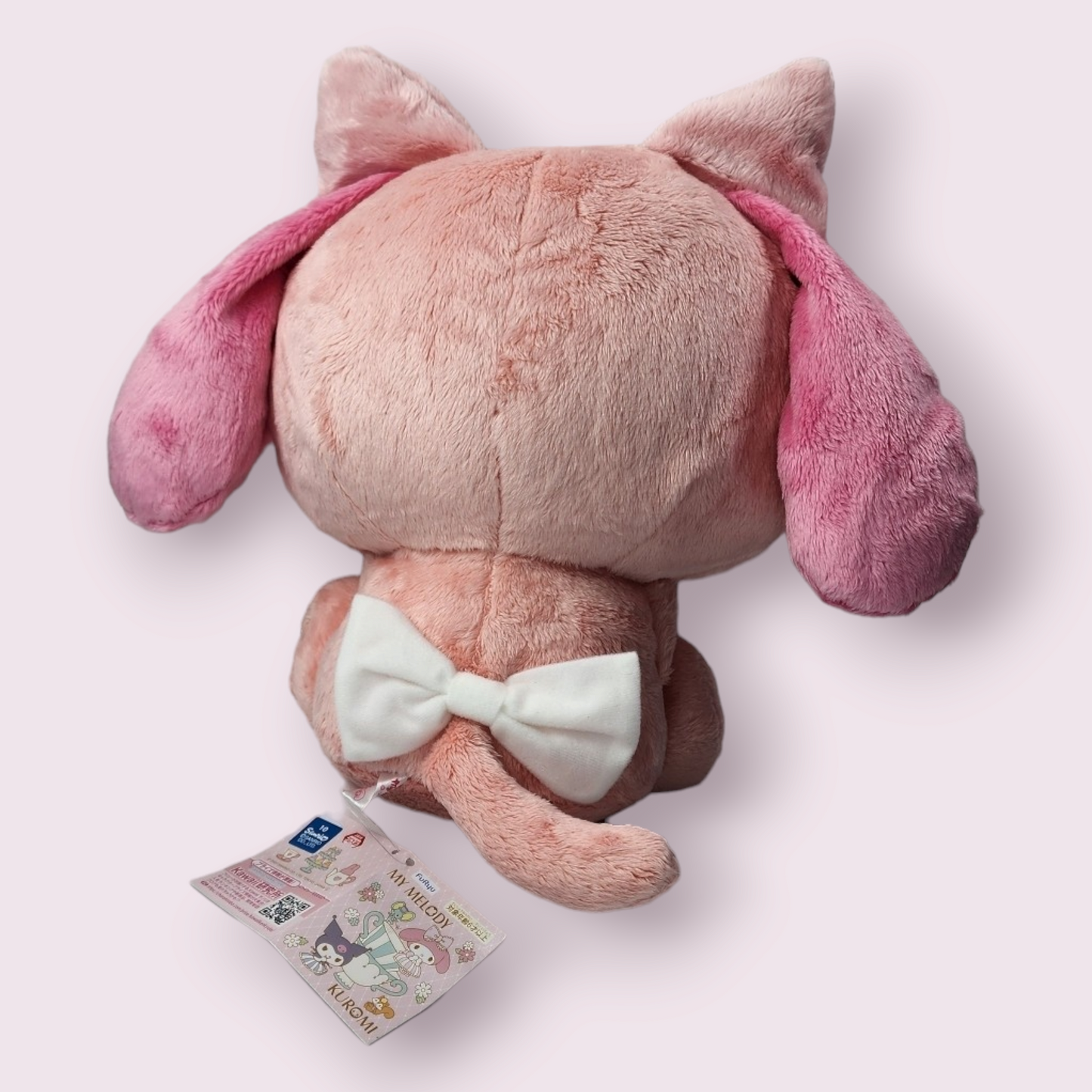 FuRyu My Melody Cat 'Good Friend Kitten' Series Large Plush (Japan)