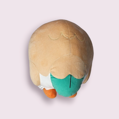 Rowlet Hello Partner Pokèmon Plush