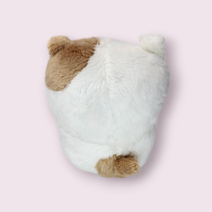 Pompompurin Muffin Small Plush (Kuji / Sanrio Lottery Prize)