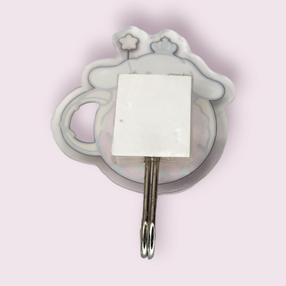 Cinnamoroll Acrylic Wall Hook