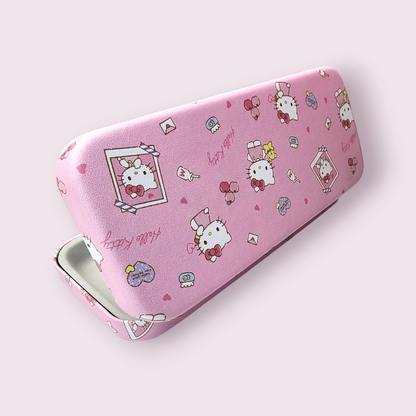 HK Eyeglasses Hard Case