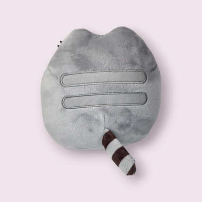 Pusheen Eating Cookie Small Plush