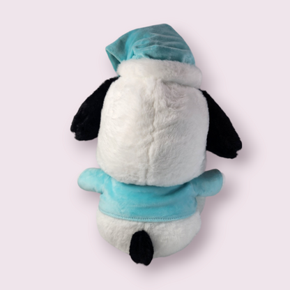 Pochacco Soft & Fluffy Goodnight Sleepy Plush