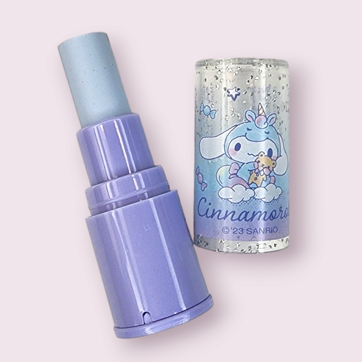 Cinnamoroll Unicorn Eraser & Pencil Sharpener