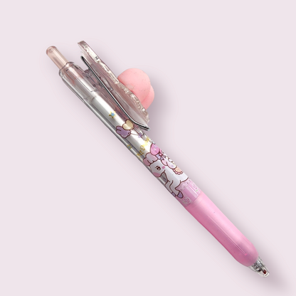 My Melody Peach Pen