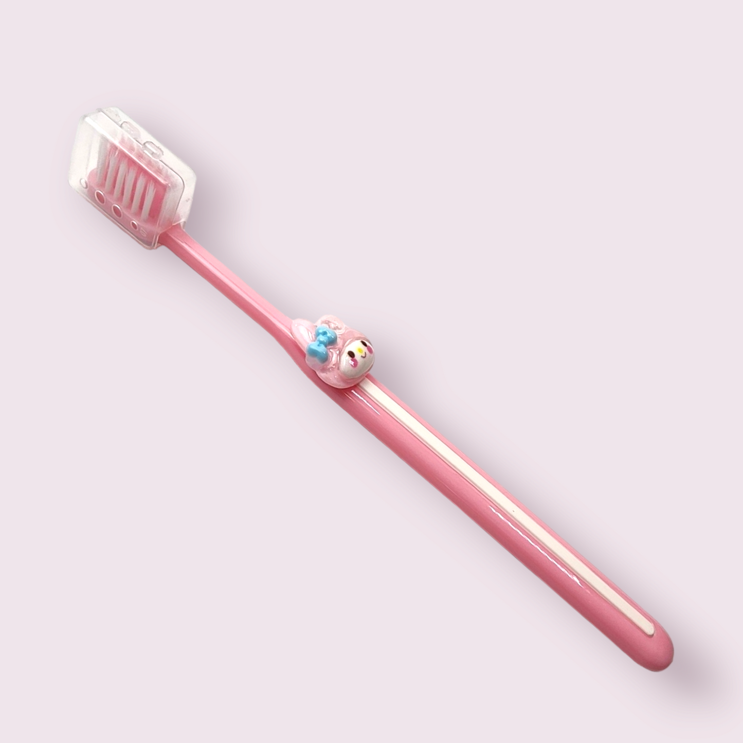 My Melody Toothbrush