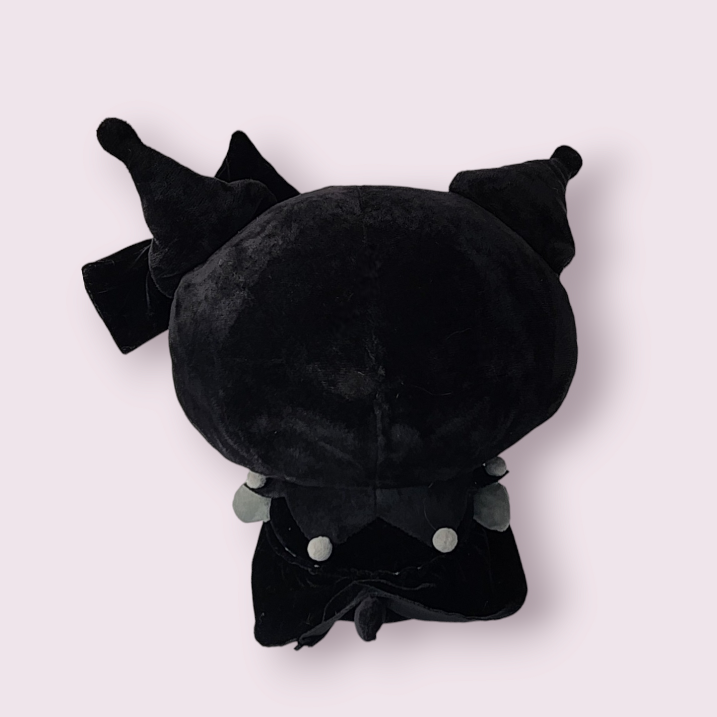 Kuromi Black Sunburn Large Plush