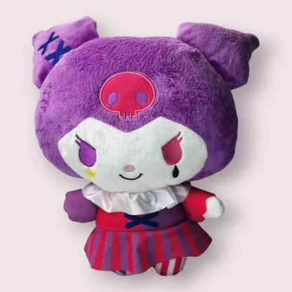 FuRyu Kuromi Night Circus Plush