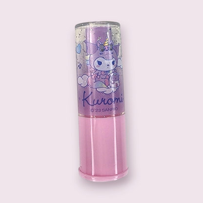 Kuromi Unicorn Eraser & Pencil Sharpener