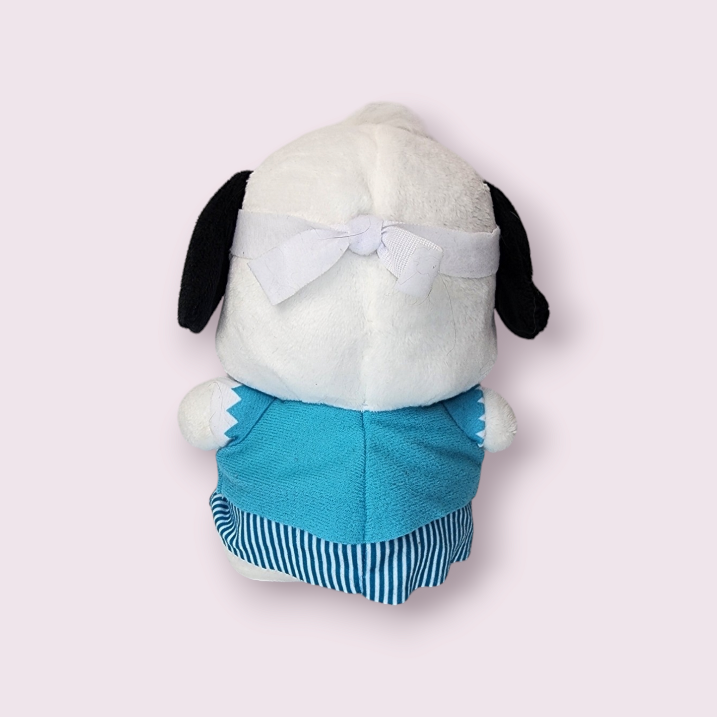 Pochacco Hapidanbui Shinsengumi Plush