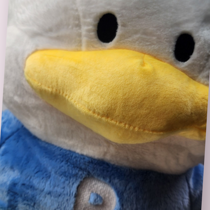 Pekkle Traditional XXL Plush