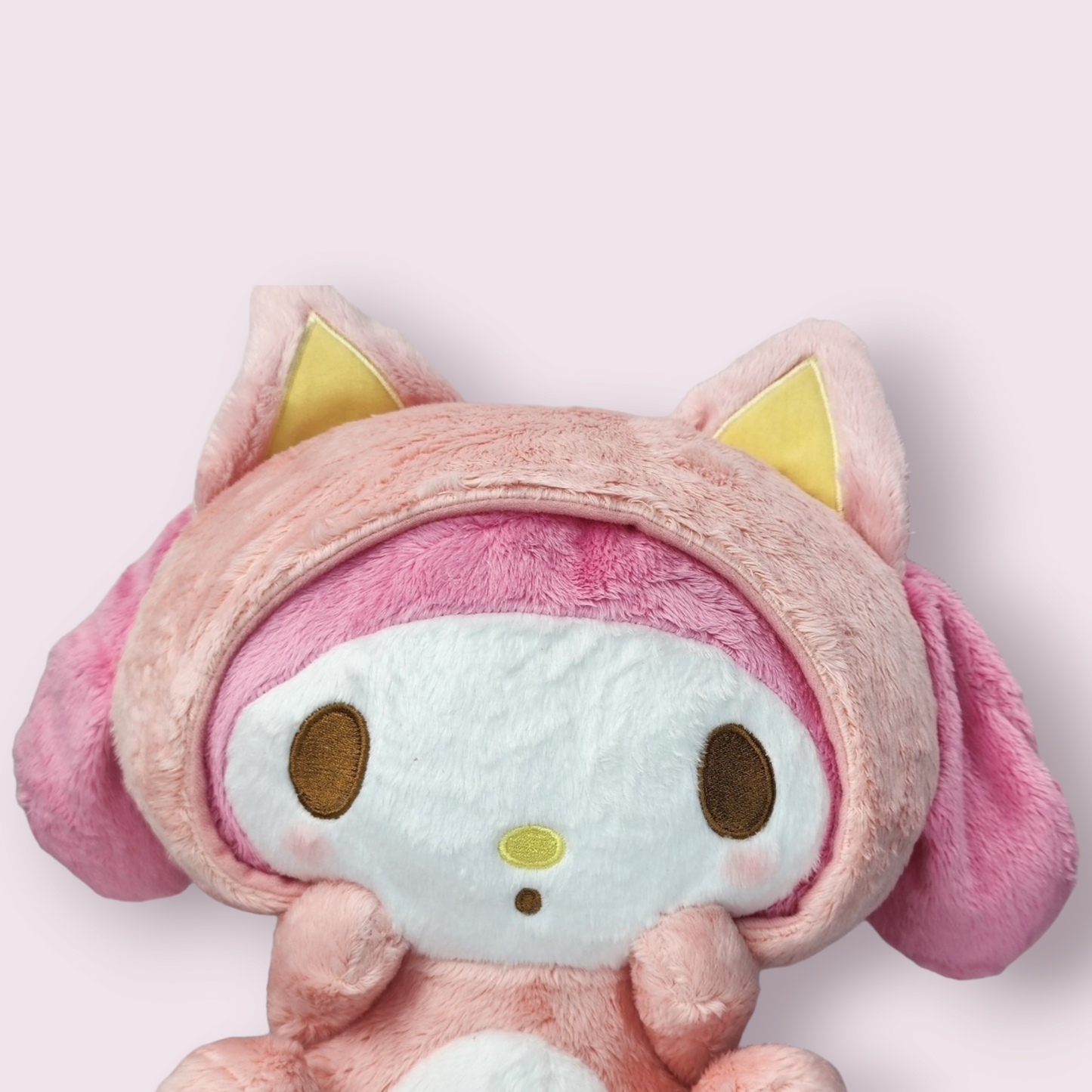 FuRyu My Melody Cat 'Good Friend Kitten' Series Large Plush (Japan)