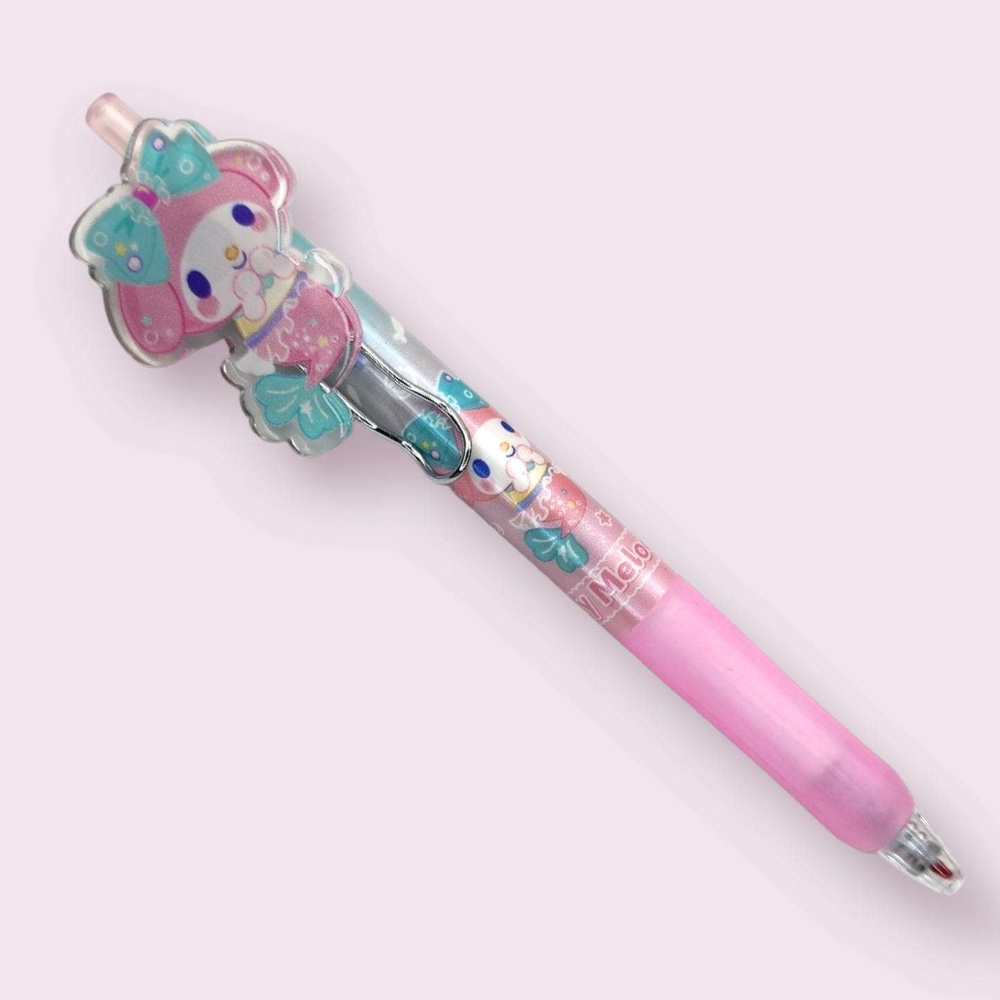 Mermaid My Melody Gel Pen