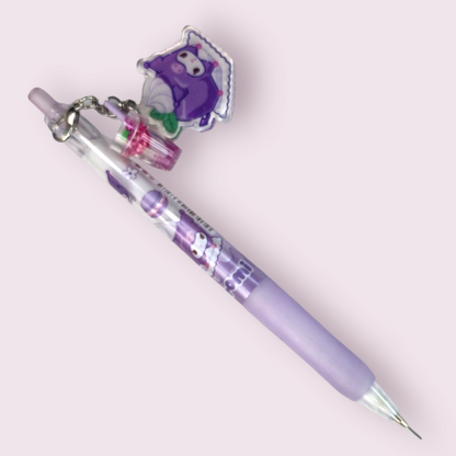 Kuromi Cake 0.5mm Mechanical Pencil