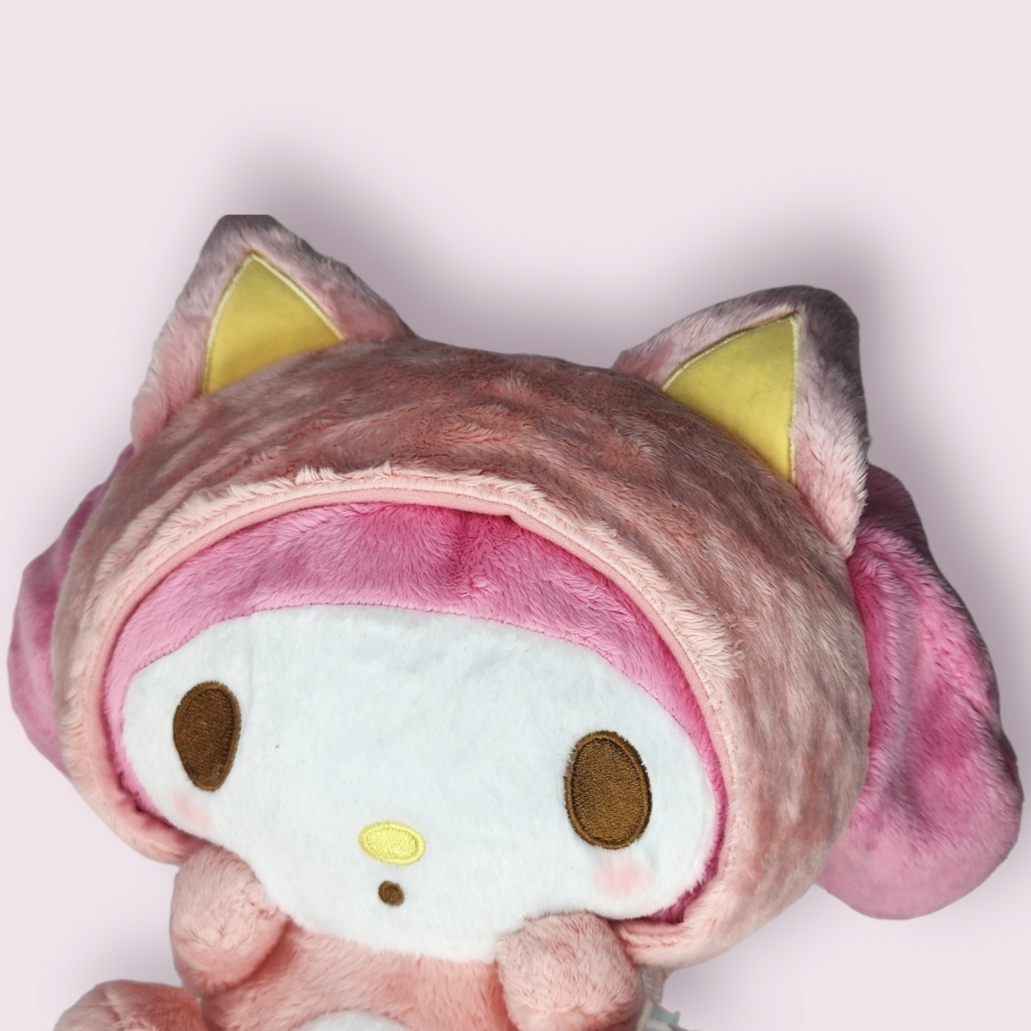 FuRyu My Melody Cat 'Good Friend Kitten' Series Large Plush (Japan)