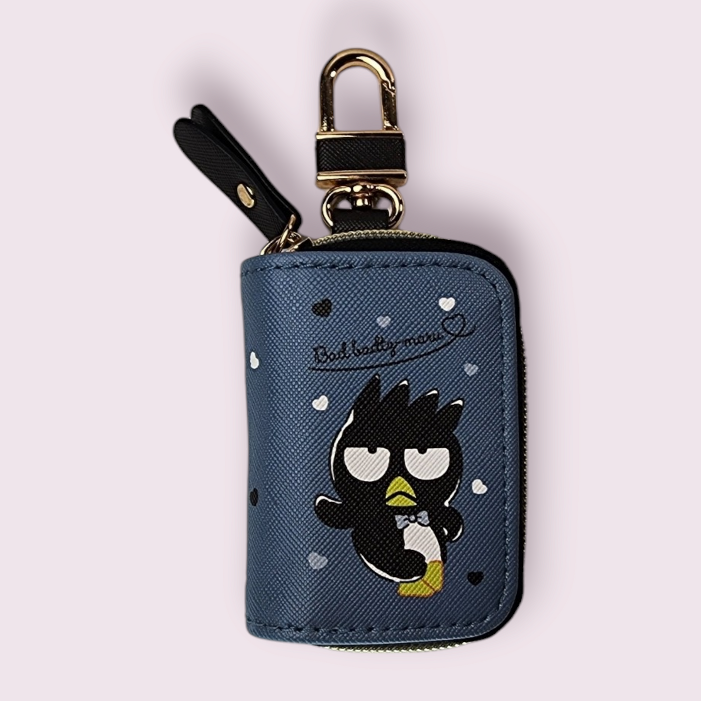 Badtz Maru Car Key FOB Holder Case