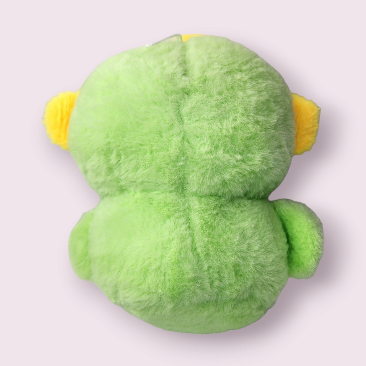 Hangyodon Fishman Green Crosseyed Silly Plush