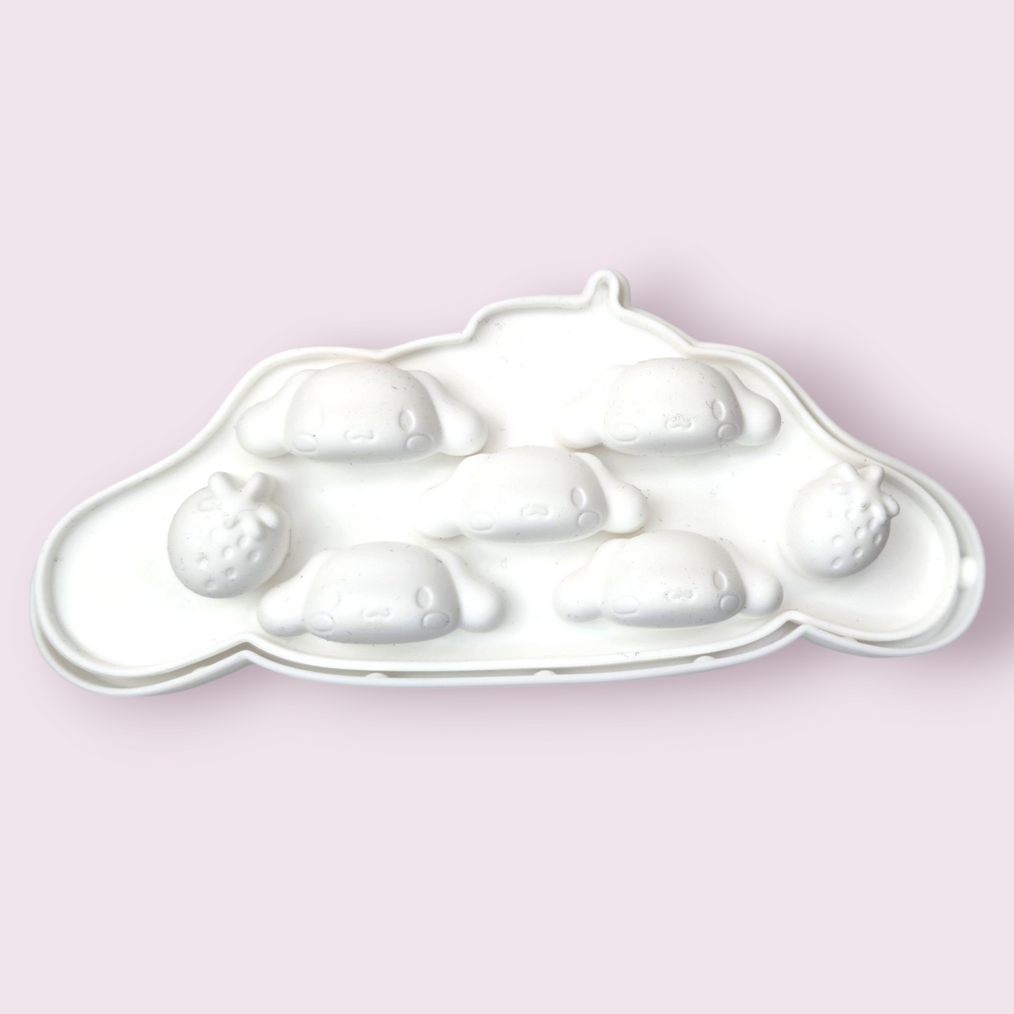 Miniso Cinnamoroll Silicone Ice Mold