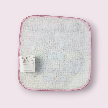 Sumikkogurashi Nighttime Mini Towel