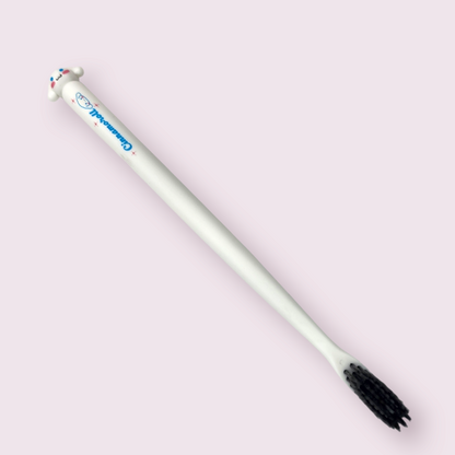 Cinnamoroll Soft Bristle Toothbrush