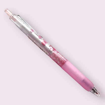 Limited Edition Melody Sakura Gel Pen