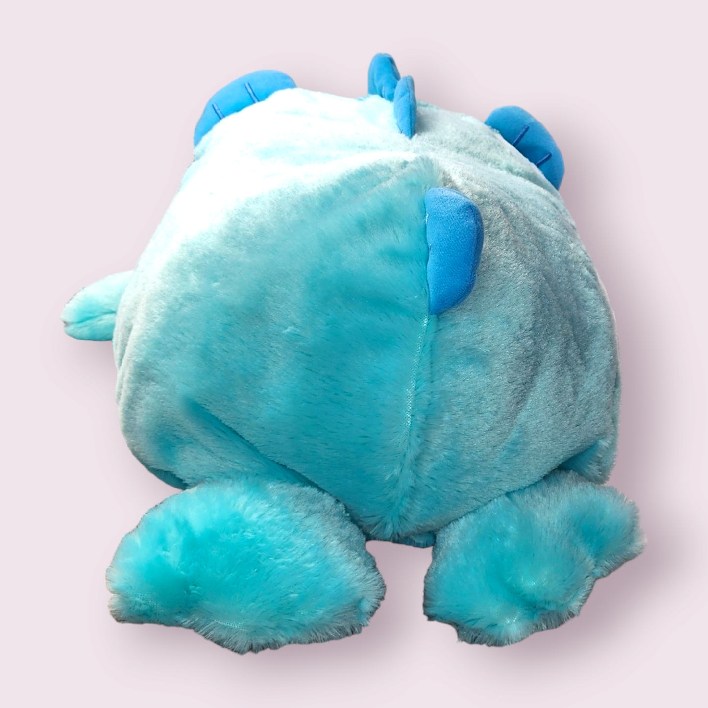 Fishman Hangyodon XL Fishy Plush