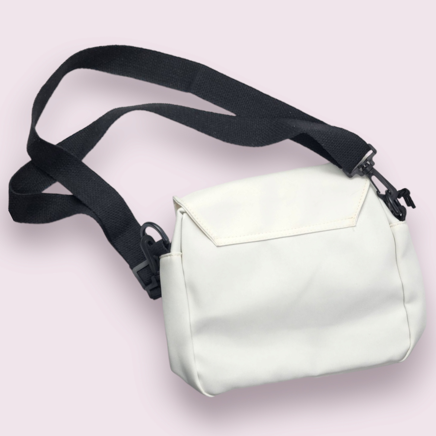 Pochacco Pin Messenger Bag