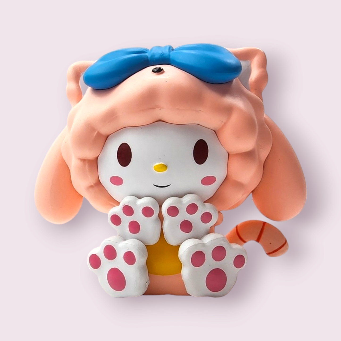 Hello Kitty Cat Series Figure