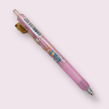 My Melody Metal Character Gel Pen