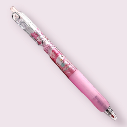 Limited Edition Melody Sakura Gel Pen