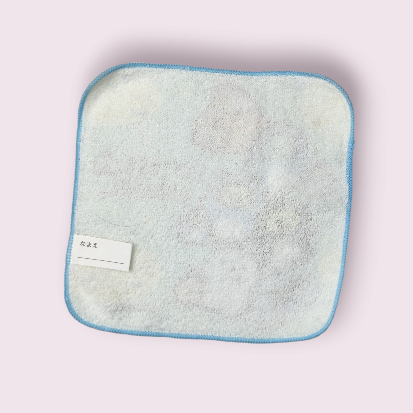 Sumikkogurashi Ice Swimming Mini Towel