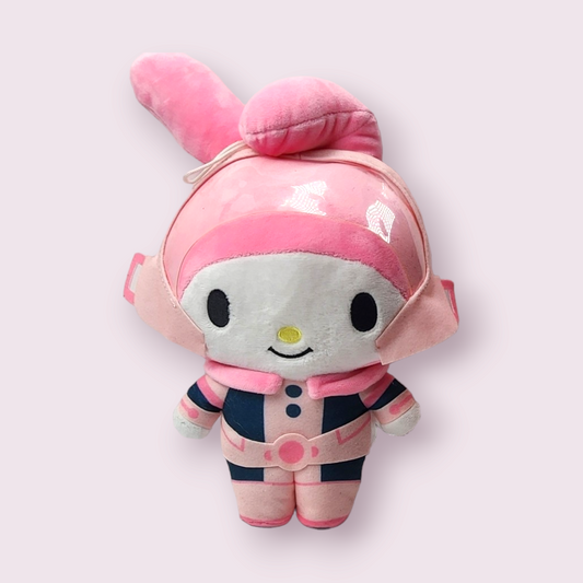 My Hero Academia My Melody 9" Plush