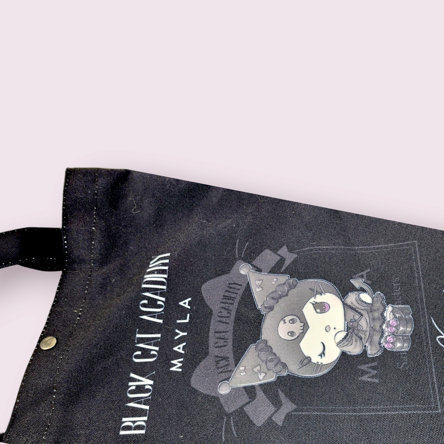 Kuromi Mayla Tote Bag