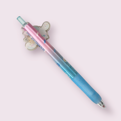 Mermaid Cinnamoroll Gel Pen