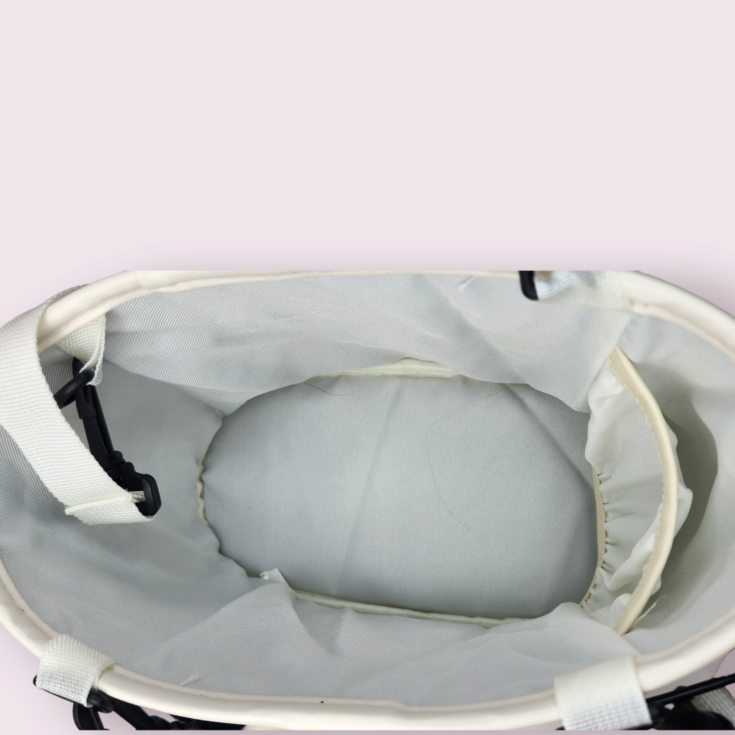 Pochacco Car Seat-Back Organizer Bag