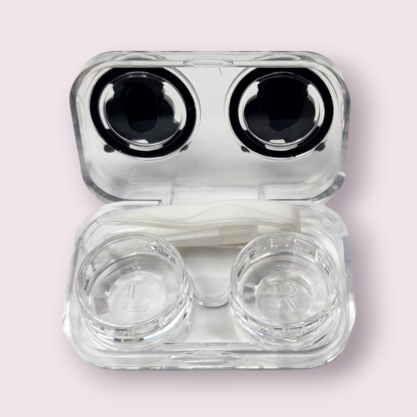 Kuromi Contact Lens Case