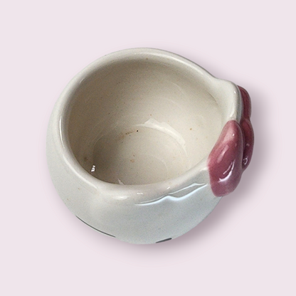 HK Mini Ceramic Bowl