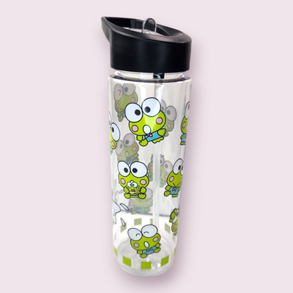 Keroppi Water Bottle